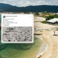 Srpski turisti obožavaju "plažu smrti" u Sartiju, a nekima je kupanje tu bilo poslednje! Ovo je savet zlata vredan (foto)