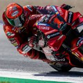 Moto GP: Banjaja dobio dozvolu lekara da vozi na VN San Marina