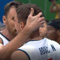 Šta je ovo pogodio Nikola Jović?! (VIDEO)