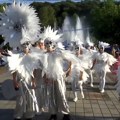 Kraljevski karneval za sve generacije u Banji Koviljači