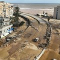Libija: Zatvoren poplavljeni grad Derna