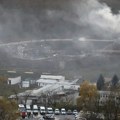 Otkriven mogući razlog eksplozije fabrike u Leštanima