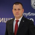Pretio ambasadoru Hilu: "Vreme je za novi pucanj" Glavni tužilac Višeg javnog tužilaštva potvrdio hapšenje u Beogradu