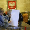 U Poljskoj se održavaju parlamentarni izbori