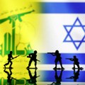 Može li Hezbollah zaratiti sa Izraelom?
