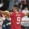 Malo ko je ovo primetio: Evo šta je Aleksandar Mitrović uradio kada je dao gol Crnoj Gori