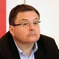 Profesor Čvorović: Vučić prekršio Ustav, Srbija je u stanju ličnog režima