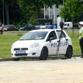 MUP: Uhapšen 26-godišnjak u Šapcu koji je vozio pijan, drogiran i bez vozačke dozvole