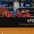 Srpkinjama samo set: U plej-ofu Bili DŽin King kupa u Kraljevu Srbija izgubila od Rumunije "sa nulom"