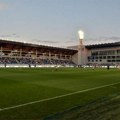Superliga: TSC-Vojvodina 1:2 (1:2) Kraj utakmice