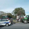 Poljoprivrednici u Subotici i Novom Sadu organizovali protest