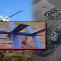 Rusi dobili nove dronove kamikaze! "Skalpel" već stigao na front - jeftiniji je od "starijeg brata", domet od čak 40…