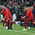 Džajić posle plasmana Srbije na euro: Sada je važno da napravimo mali pomak u odnosu na Svetsko prvenstvo!