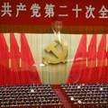 Si Đinping: Kina će podržati rad Rusije kao predsedavajućeg BRIKS-a