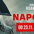 Najiščekivaniji istorijski spektakl „Napoleon” Ridlija Skota konačno u bioskopima! Hoakin Finiks u ulozi Napoleona drži…