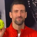 Đoković birao najbolje svih vremena: Za većinu sportova nema dilemu, a ovo je rekao kada je upitan za tenis (video)