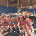Šampion Srbije uspešan u Španiji: Rukometaši Vojvodine hitaju ka top 16 Lige Evrope