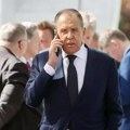 Kukavice! Lavrov opisao svoje kolege iz SAD i EU