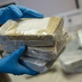 Britanska policija uhapsila posadu jahte sa 1,2 tone kokaina vrednosti oko 96 miliona funti