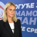 Popović (SSP): Niko ne veruje u nove rokove završetka izgradnje Bulevara patrijarha Pavla