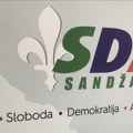 SDA Sandžaka potvrdila da razgovara sa SDP-om o formiranju vlasti u Novom Pazaru