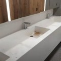VIDEO: Katastrofalno stanje toaleta u novootvorenoj železničkoj stanici „Prokop“
