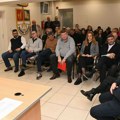 Održana 26. sednica Skupštine Gradske opštine Palilula