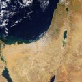 Da li je Sinaj rešenje za “palestinsko pitanje”?