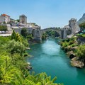 Tri grada iz regiona na listi najlepših u Evropi