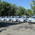 PPU Zrenjanin: Apel saobraćajne policije