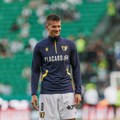 Topić za SK: Nikada ne bih potpisao za Zvezdu ili Partizan