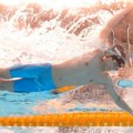 Plivač Andrej Barna u finalu Svetskog prvenstva u Dohi