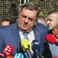 Dodik je ‘glavna blokada’ na evropskom putu BiH, poručila američka ambasada
