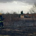 Zečević: Povećan broj požara na otvorenom, kazne male