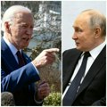 Ne bira reči Bajden nazvao Putina „ludim kučkinim sinom”, Kremlj odgovorio: „sramotno“