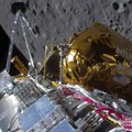(VIDEO) Pratite sletanje Odiseja na Mesec: Prvi američki pokušaj u više od pola veka