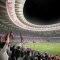 Da li će se isplatiti Nacionalni stadion? - Ministarstvo finansija naručilo studiju izvodljivosti