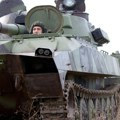 Vojska Srbije realizuje obuku na samohodnim artiljerijskim sistemima