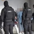Ogranak kavačkog klana uhapšen u Beogradu ostaje iza rešetaka: Vođa grupe za Dalmatinca sumnjao da je policajac na tajnom…