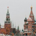 Rusija zabranila ulazak u zemlju za još 227 Amerikanaca