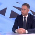 Aleksić: Vučić kupuje podršku stranaca – nekom Generalštab, nekome litijum ili Kosovo