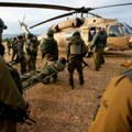 Le Monde: Ko su glavni dobavljači oružja Izraelu?