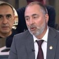 Profesor prava Slobodan Orlović: Dinko Gruhonjić godinama ispoljava nesuvisli govor mržnje prema većinskom srpskom narodu…