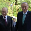 Erdogan spremio mirovni plan: Turska poslala Zelenskom i Putinu nacrt sporazuma, ovo se neće svideti predsedniku Ukrajine