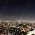 Posle napada Irana: Izrael čeka na trenutak za osvetu, Teheran upozorio Vašington da se ne meša (foto)