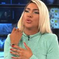 "Jovana Jeremić se hvali fejk roleksom iz Turske": Pevačica udarila na voditeljku: "Nije svaki sat za svaku ruku"