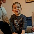 Mali GENIJE iz Niša: Sa nepune tri godine naučio sve zastave, države, glavne gradove i planete [VIDEO]