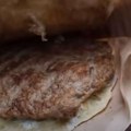 A bio je Big mek? Čuveni hamburger se menja nakon 84 godine