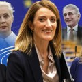 Krize se nizale jedna za drugom: Svi događaji koji su obeležili petogodišnji mandat Evropskog parlamenta