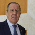 Lavrov: Nastoje da slome Srbe, zato guraju rezoluciju o Srebrenici